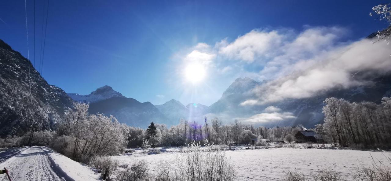 Sport'Hotel-Aparthotel De Milan Le Bourg-d'Oisans Exterior photo